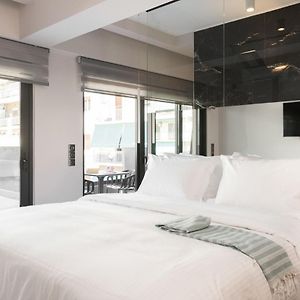 Lux&Easy Athens Downtown Apartments