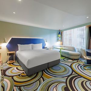 Adge Hotel And Residences
